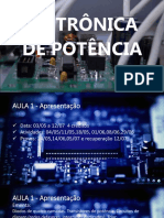 Eletrônica de Potência - Capitulo 01