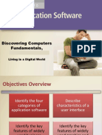 Discovering Computers Fundamentals, 2011 Edition: Living in A Digital World