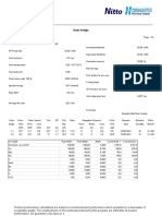 Basic Design: Integrated Membranes Solutions Design Software, 2018