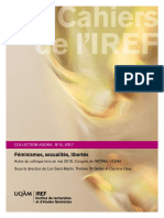 IREF Agora No8 2017 PDF