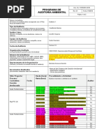 Programa de Auditoria Retail