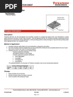 Aislmiento Cubimsa