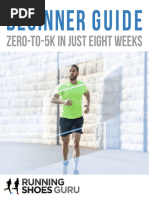 Start To Run - Complete Beginners Guide PDF