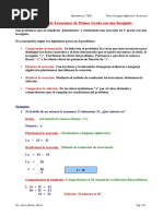 Ecuaciones PDF