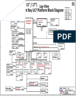 Quanta Y11c Dis Lay-Vine R1a 20140514 Schematics