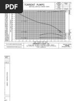 Torrent Pumps: 16 KHM/K 1460 16-0705