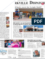 Starkville Dispatch Eedition 10-2-18