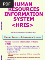 Kkss Human Resources Management