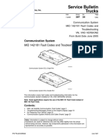 Communication System PDF