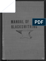 Manual de Blacksmith PDF