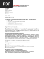 Preguntas PDF