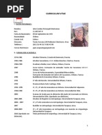 CV - Julia Potocnjak Septiembre 2015 PDF