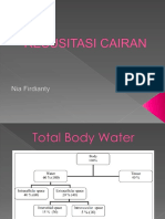 Resusitasi Cairan - 2