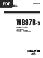 WB97R-5 S