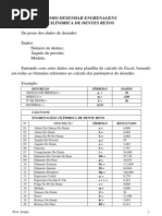 Como Desenhar Uma Eng. Cilindrica Dente Reto No AutoCAD