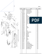 Parts Book Breaker Fen02448-04