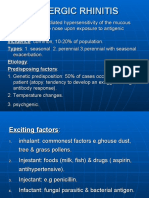 Allergicrhinitis 090324150024 Phpapp01