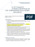 Pa3 - Derecho Penal Parte General