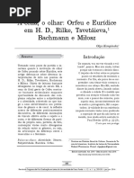 1 A Inconstancia Da Alma Selvagem - Eduardo Viveiros de Castro