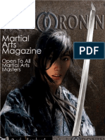 Revista Ronin (Octubre 2010)