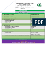 1.1.1.1. Jadwal Pelayanan Cetak Astry