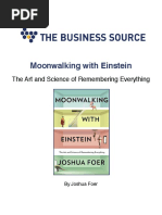 Moonwalkingwithe S PDF