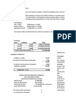 Estudio de Factibilidad para La Creación de Empresa de Asesoramiento en Salud Ocupacional y Seguridad Industrial A Pequeñas