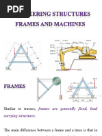 12 Frames and Machines