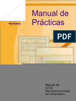 Manual de Catia Manufactura Auxiliada Por Computadora-1