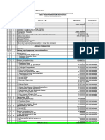 Apbdes Desa Wailawar Tahun 2018