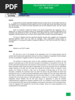 CD - 39. PLDT Company Inc. vs. Court of Appeals G.R No. 57079 Sept. 29,1989