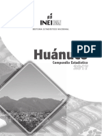 Huanuco