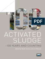 100 Years Activated Sludge