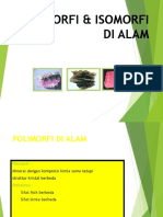 Polimorfi Alam 