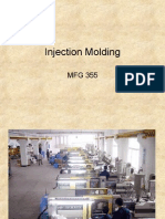 12 Injection Molding