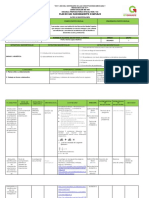 Esquema Plan Razonamiento Complejo Epo 102 2017-2018 Zona BG 050