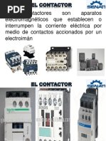 Repaso Contactor