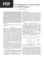 ATP Matlab