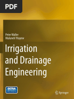 Irrigation