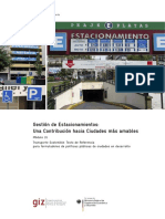 GIZ SUTP SB2c Parking-Management ES PDF