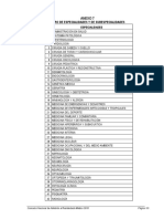 Disposiciones Complementarias 2018