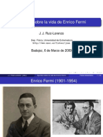 Fermi PDF