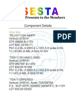 Component Details PDF