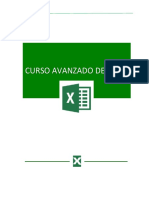 Curso Excel 2018