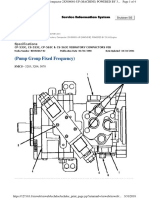 Cs 533c Pump Group Fixed Frequency Vibratory