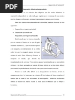 Suspensión PDF