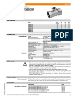 Belimo CCV Databook V8.6 05.2017 9