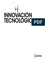 Innovación Tecnológica