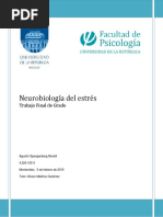 Neurobiologia Del Estres Libro PDF