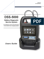 167 000784en A Dss 5000 Instruction Manual Midtronics